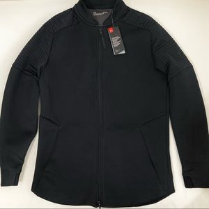 **SOLD!!!**NWT Under Armour Jacket
